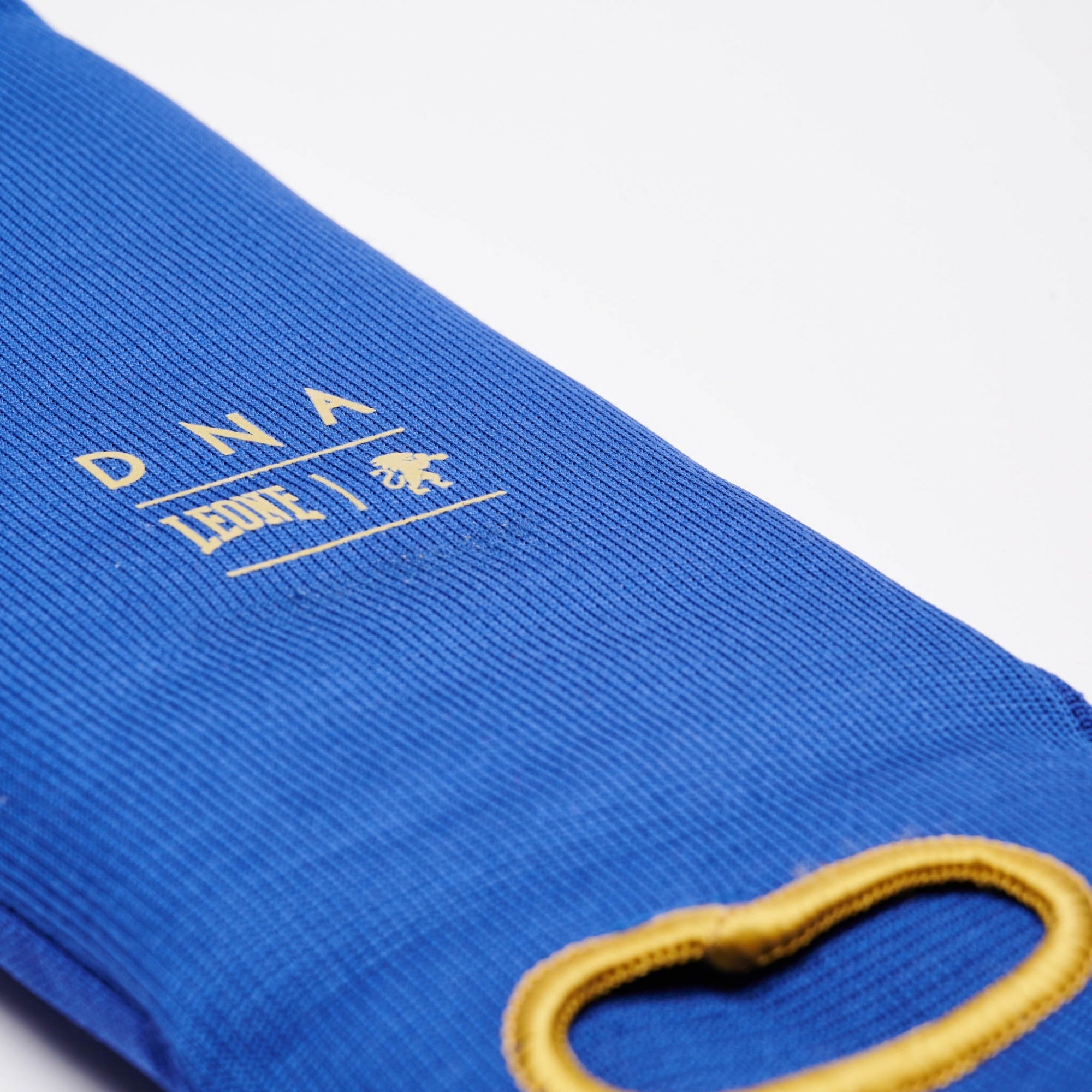 PARATIBIA DNA LEONE