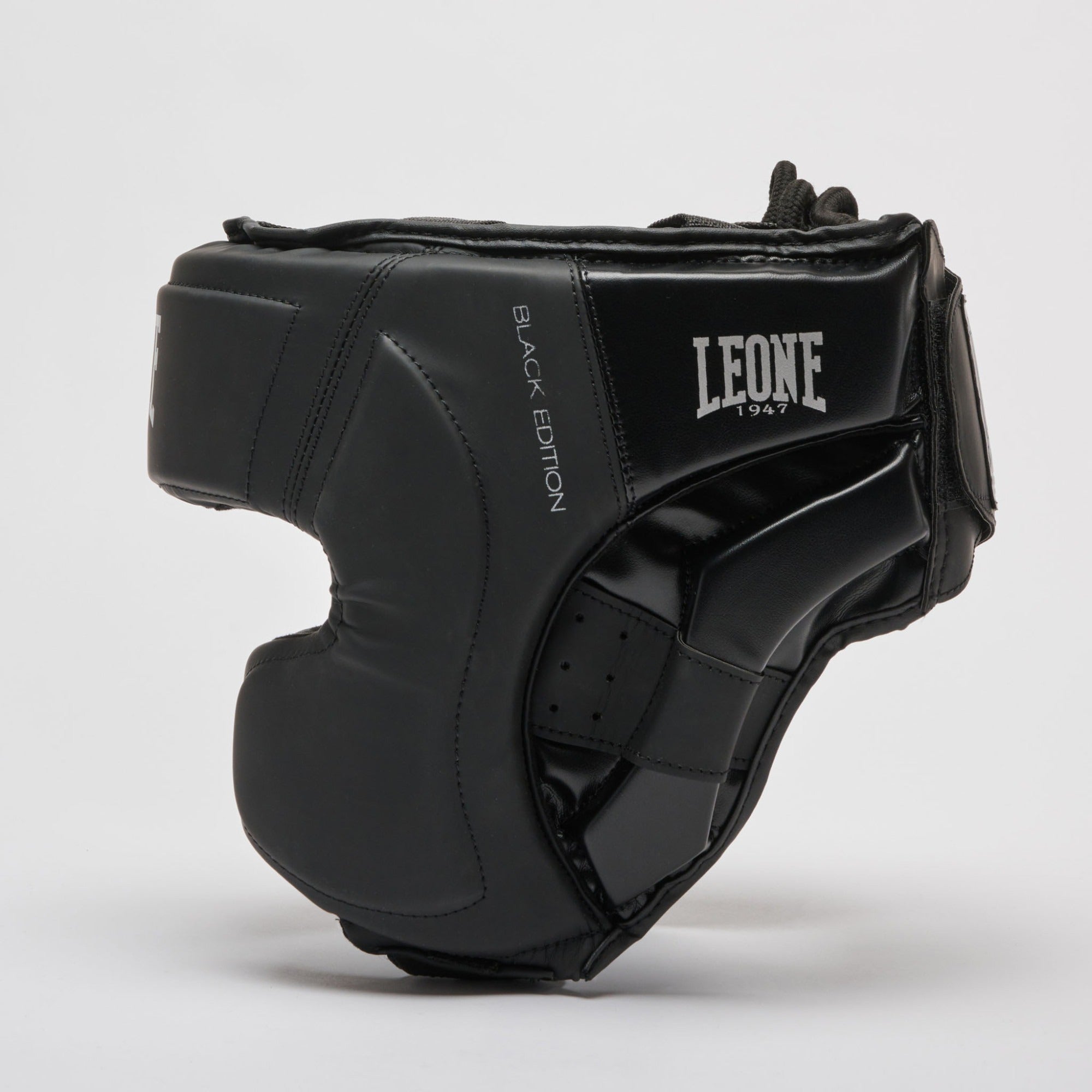 CASCO BLACK EDITION LEONE