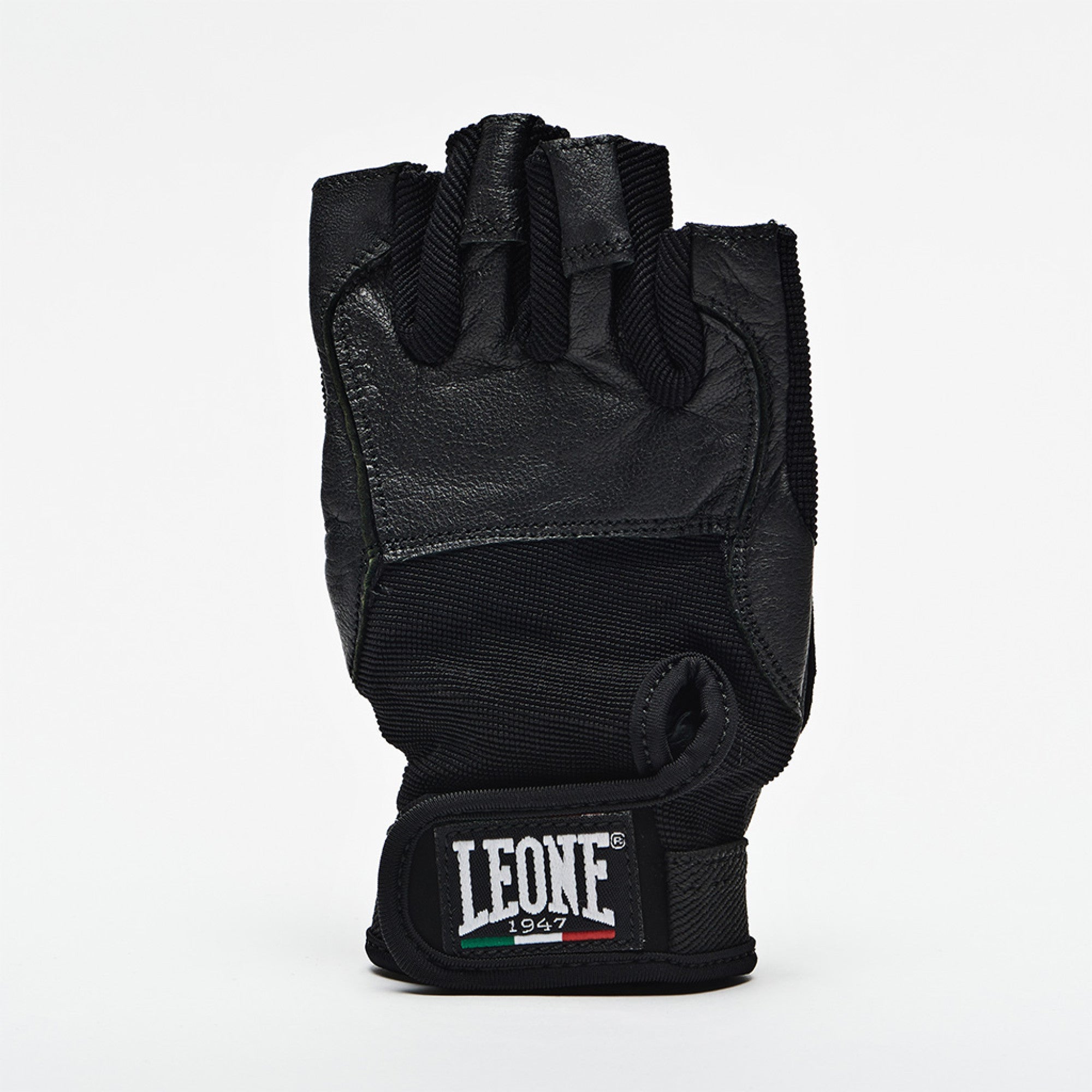 GUANTI PALESTRA LEONE