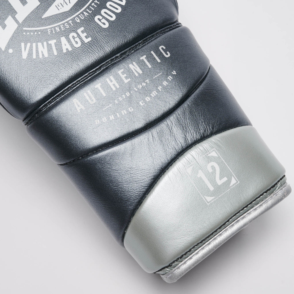 GUANTI DA BOXE AUTHENTIC 2 LEONE