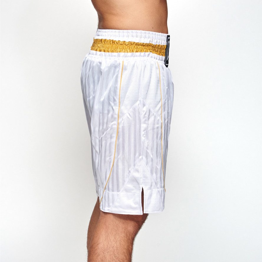 PANTA BOXE PREMIUM LEONE