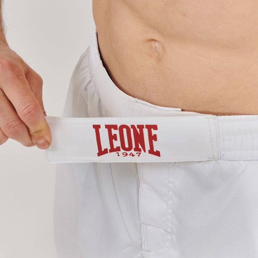 PANTA MMA LOGO WACS LEONE