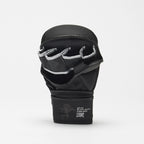 GUANTI DA MMA BLACK EDITION LEONE