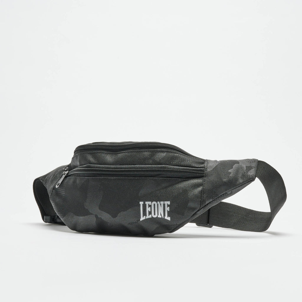 MARSUPIO CAMOBLACK LEONE