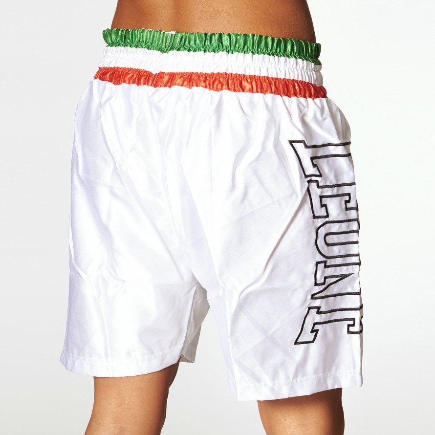 PANTALONCINO BOXE LEONE