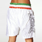 PANTALONCINO BOXE LEONE