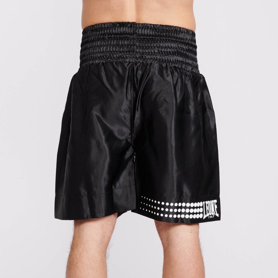 PANTALONCINO BOXE LEONE