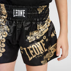 PANTA THAI MONTEZUMA LEONE