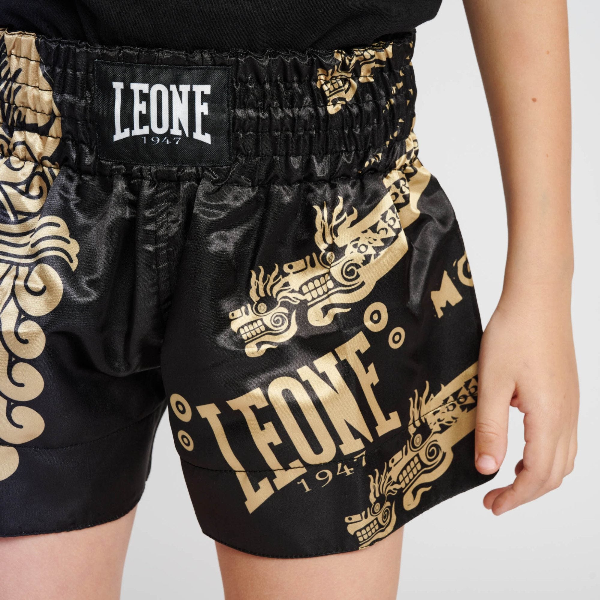 PANTA THAI MONTEZUMA LEONE