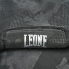 BORSONE CAMOBLACK LEONE
