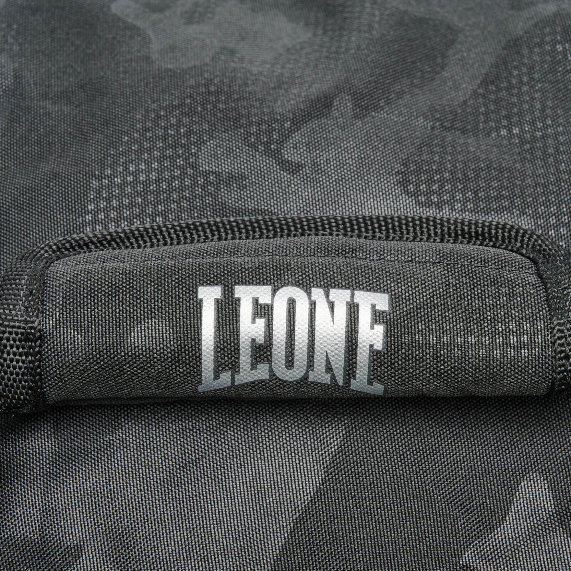 BORSONE CAMOBLACK LEONE