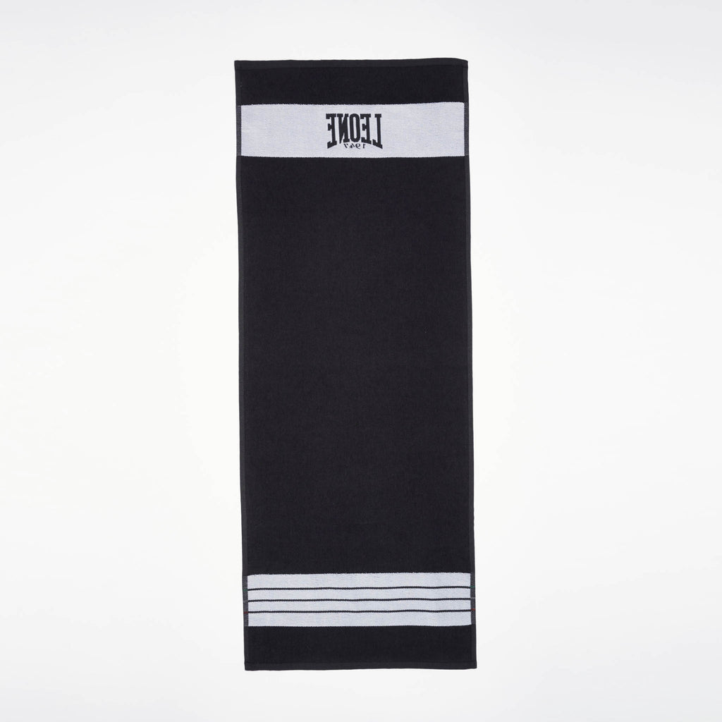 ASCIUGAMANO DA RING FLAG LEONE