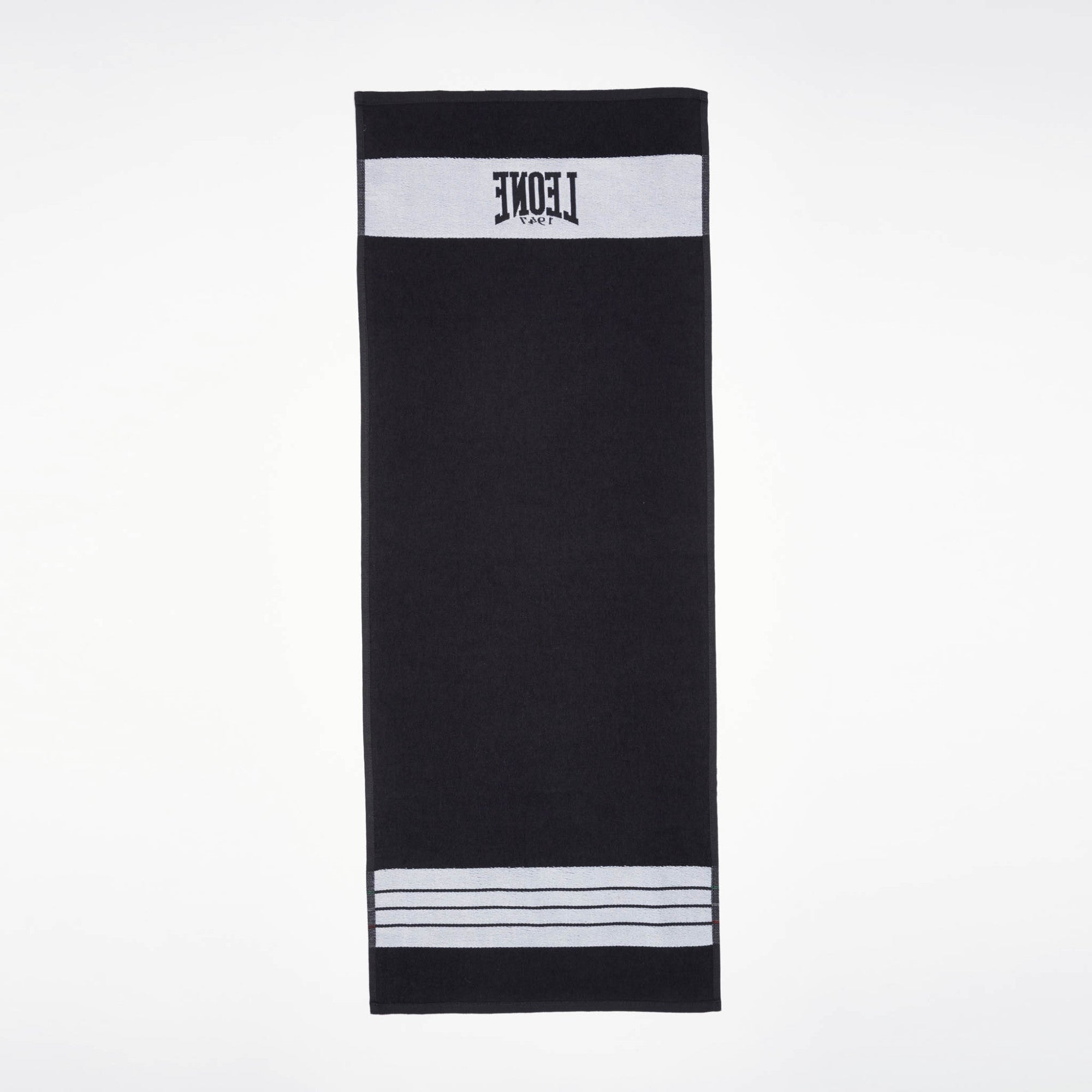 ASCIUGAMANO DA RING FLAG LEONE
