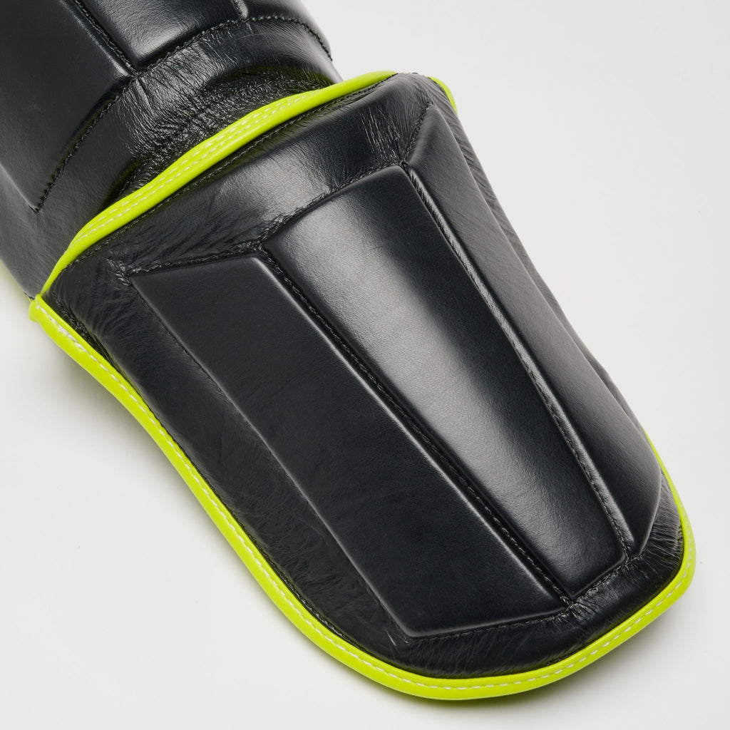 PARATIBIA REVO FLUO LEONE