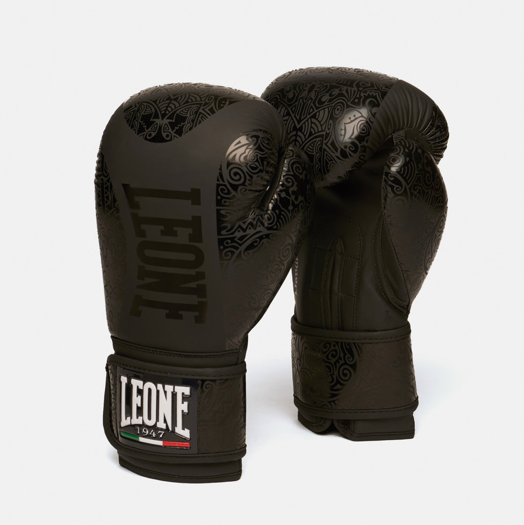 Guantoni Leone New Maori