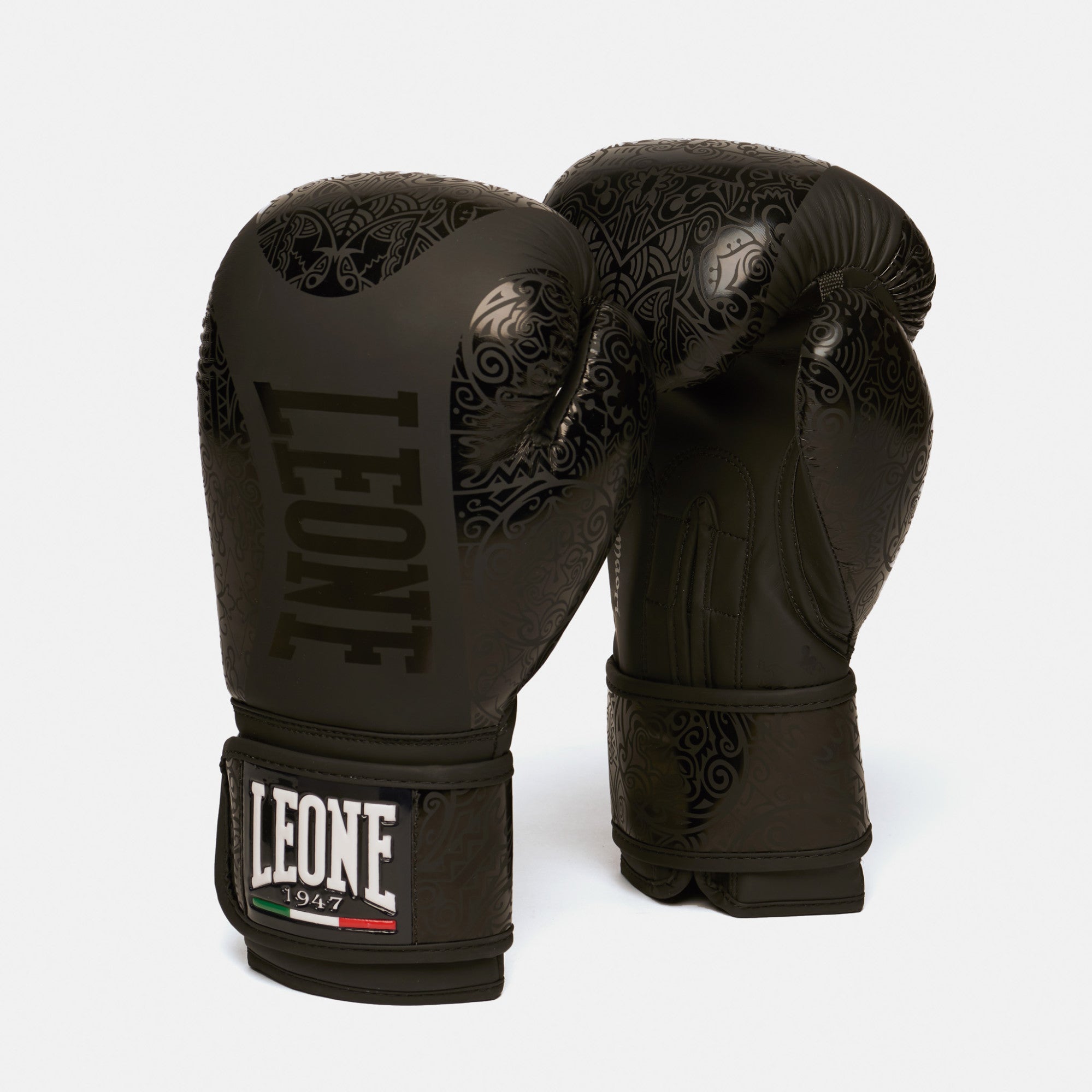 Guantoni Leone New Maori