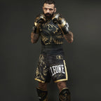 RASHGUARD LEGIONARIVS LEONE