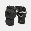 GUANTI DA MMA BLACK EDITION LEONE
