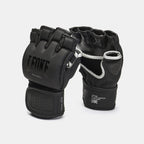 GUANTI DA MMA BLACK EDITION LEONE