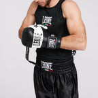 CANOTTA BOXE LEONE
