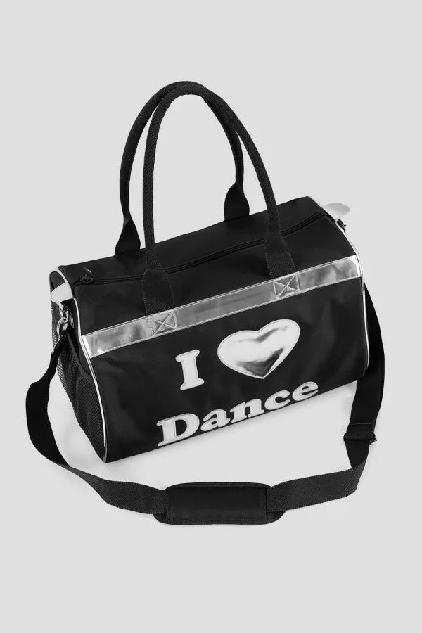 BORSA BLOCH MOD. I LOVE DANCE BAG