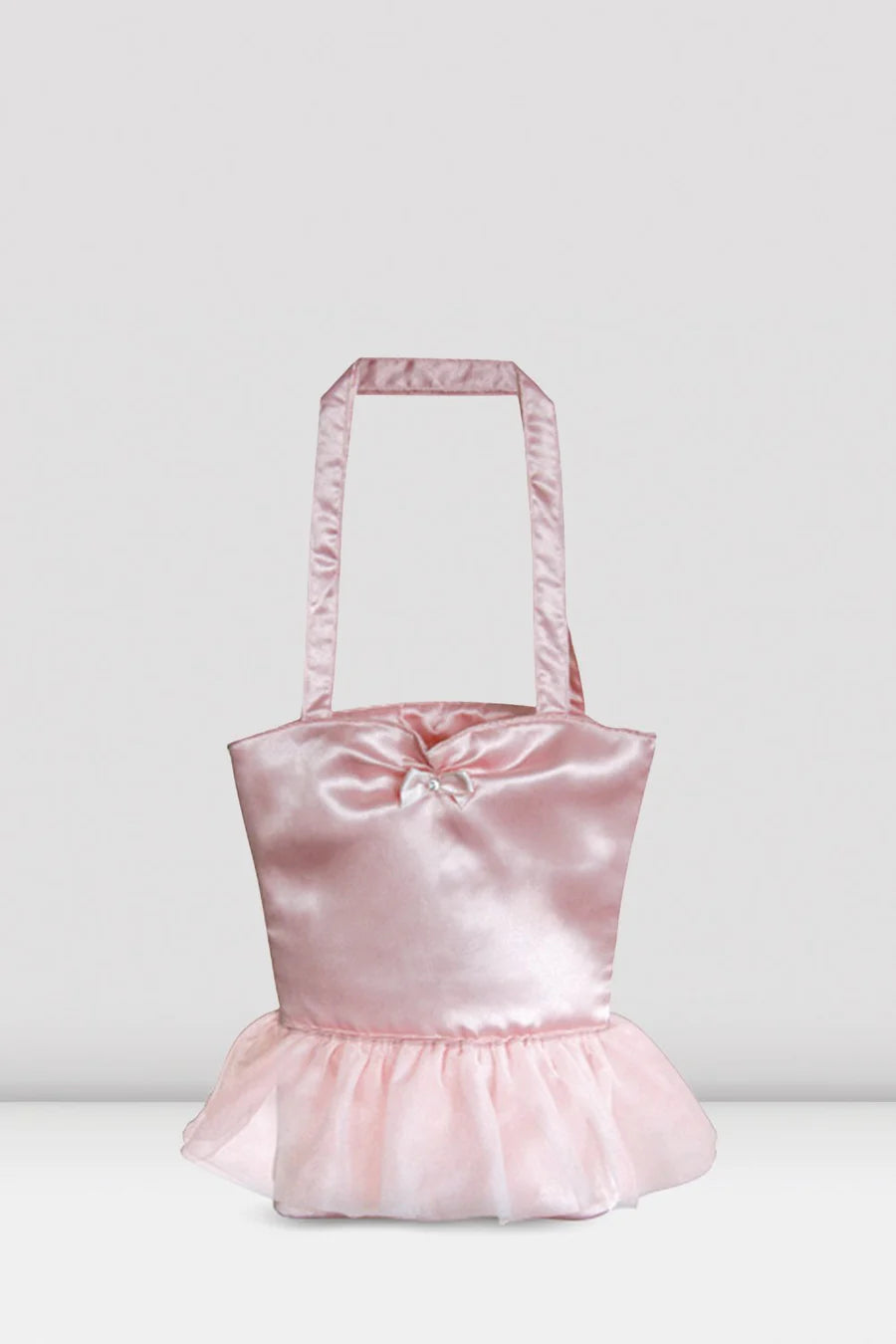 BORSA TUTU' RAGAZZA BLOCK