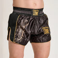 PANTALONCINO KICK/THAI LEONE X DOLLY NOIRE LEONE