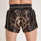 PANTALONCINO KICK/THAI LEONE X DOLLY NOIRE LEONE