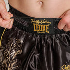 PANTALONCINO KICK/THAI LEONE X DOLLY NOIRE LEONE