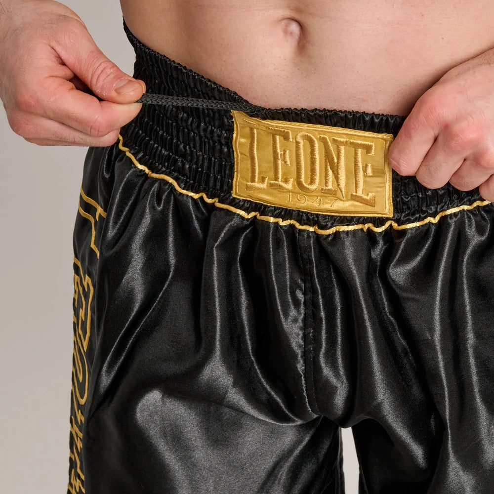 PANTALONCINO BOXE DNA PREMIUM
