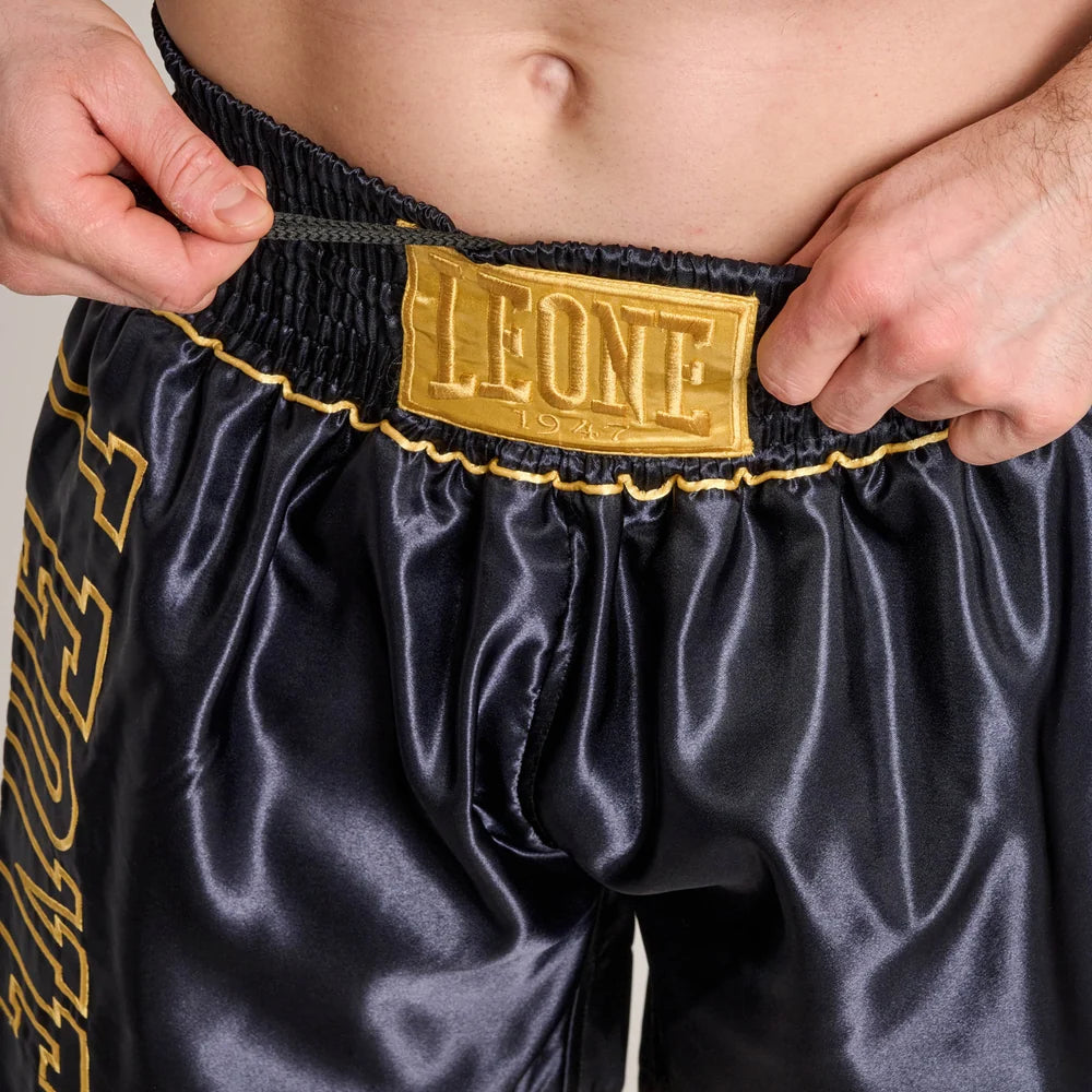 PANTALONCINO BOXE DNA PREMIUM