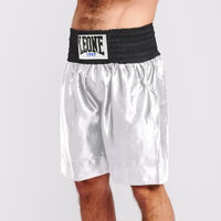 PANTALONCINO BOXE COLOR BLOCK LEONE