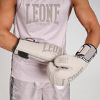 CANOTTIERA BOXE PRODIGY LEONE