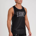 CANOTTIERA BOXE PRODIGY LEONE