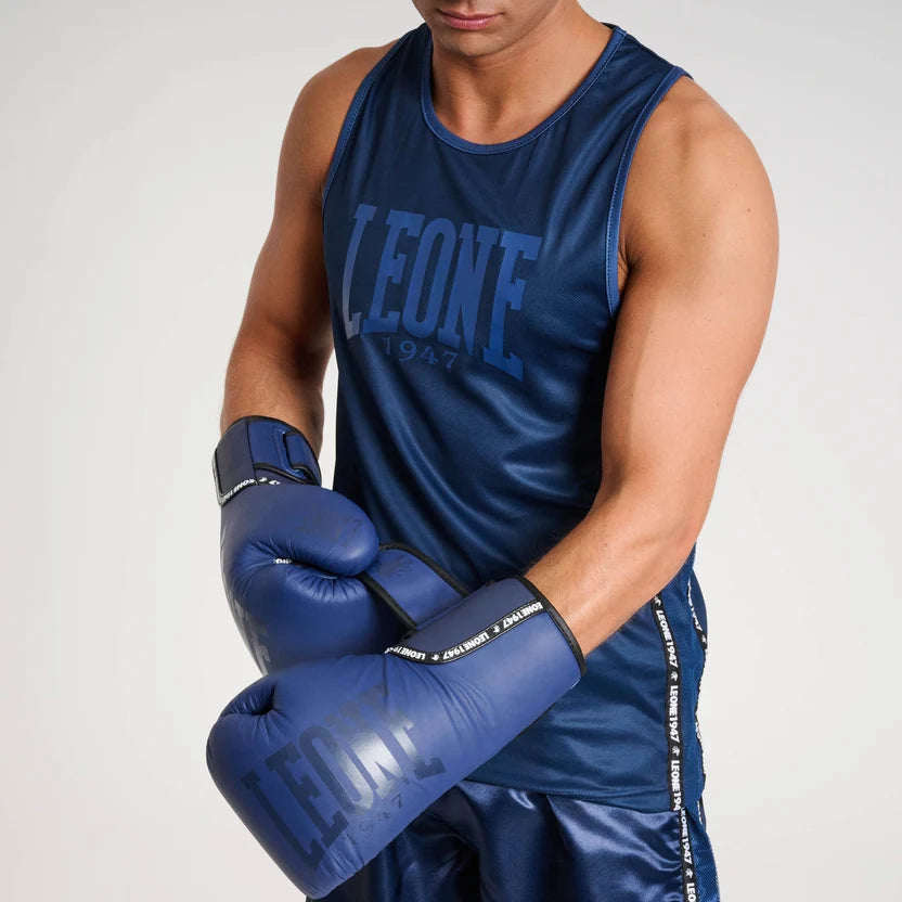CANOTTIERA BOXE PRODIGY LEONE