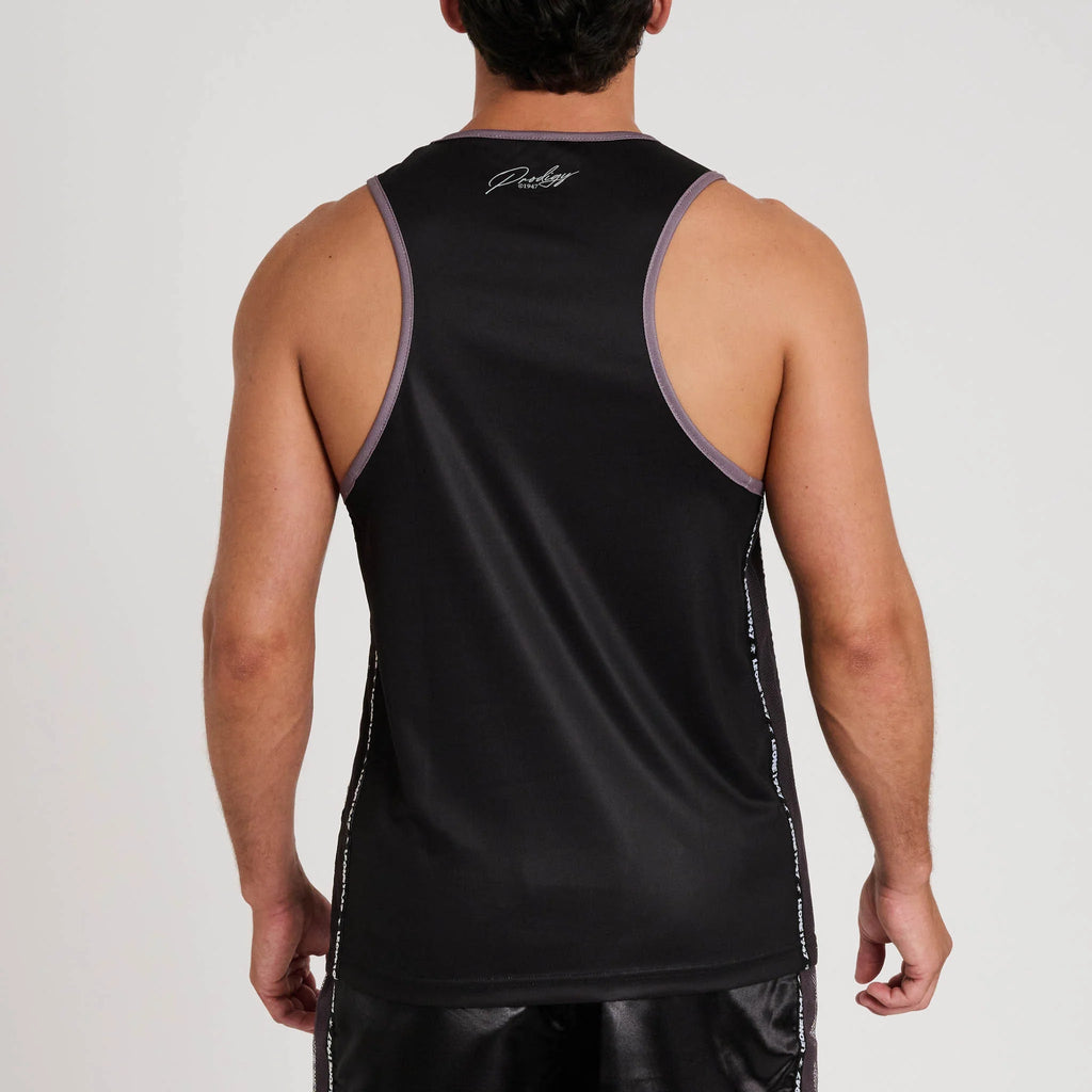 CANOTTIERA BOXE PRODIGY LEONE
