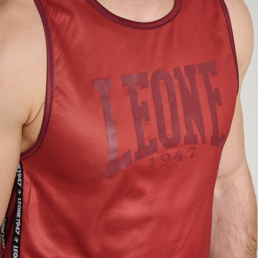 CANOTTIERA BOXE PRODIGY LEONE