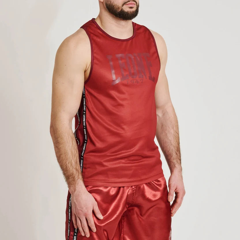 CANOTTIERA BOXE PRODIGY LEONE