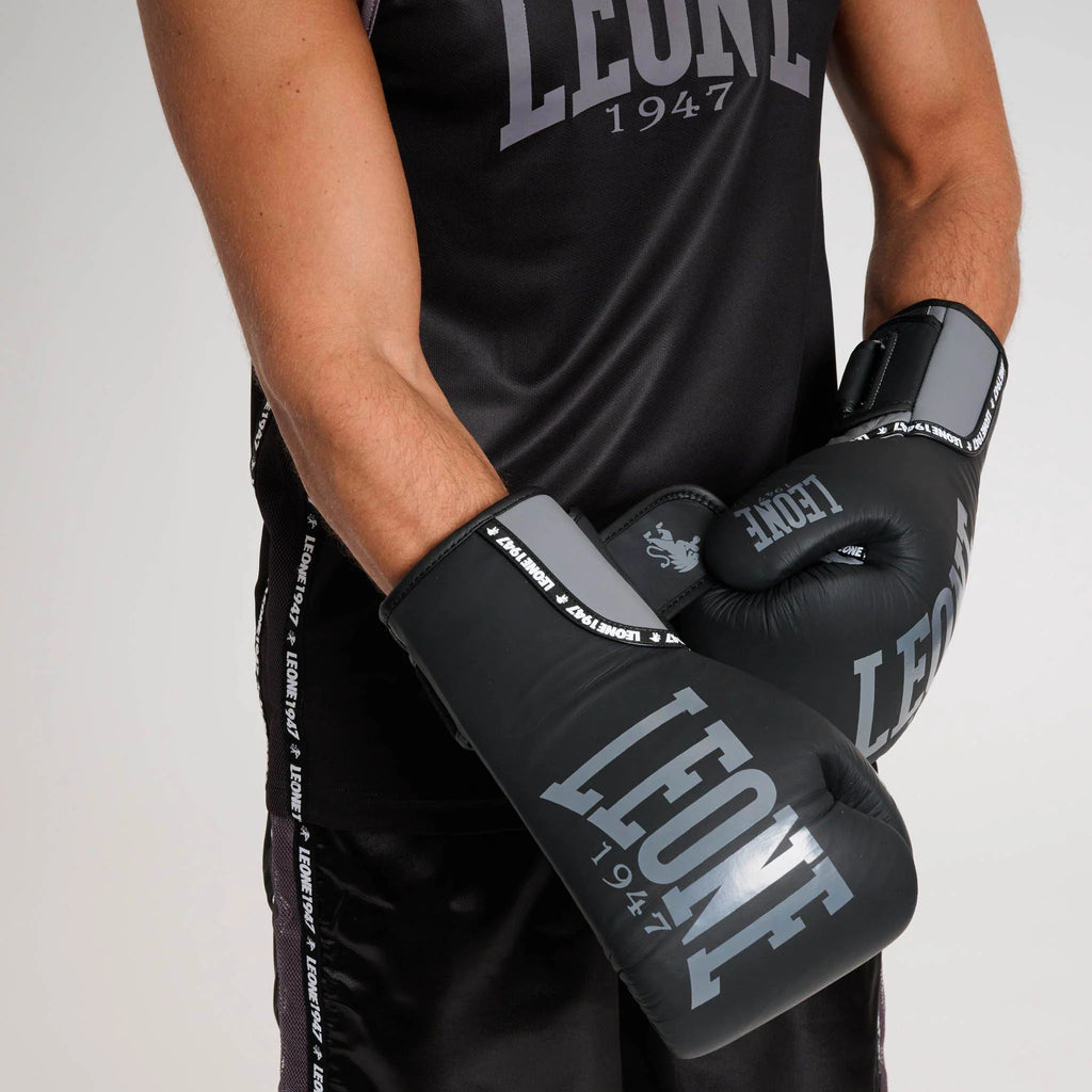 CANOTTIERA BOXE PRODIGY LEONE
