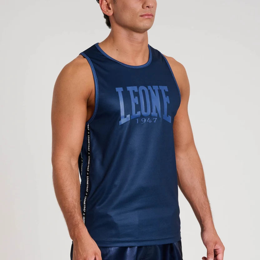 CANOTTIERA BOXE PRODIGY LEONE