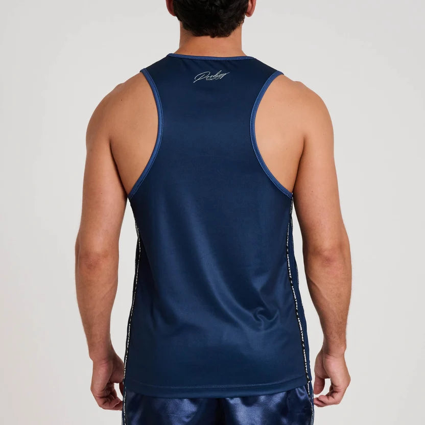 CANOTTIERA BOXE PRODIGY LEONE