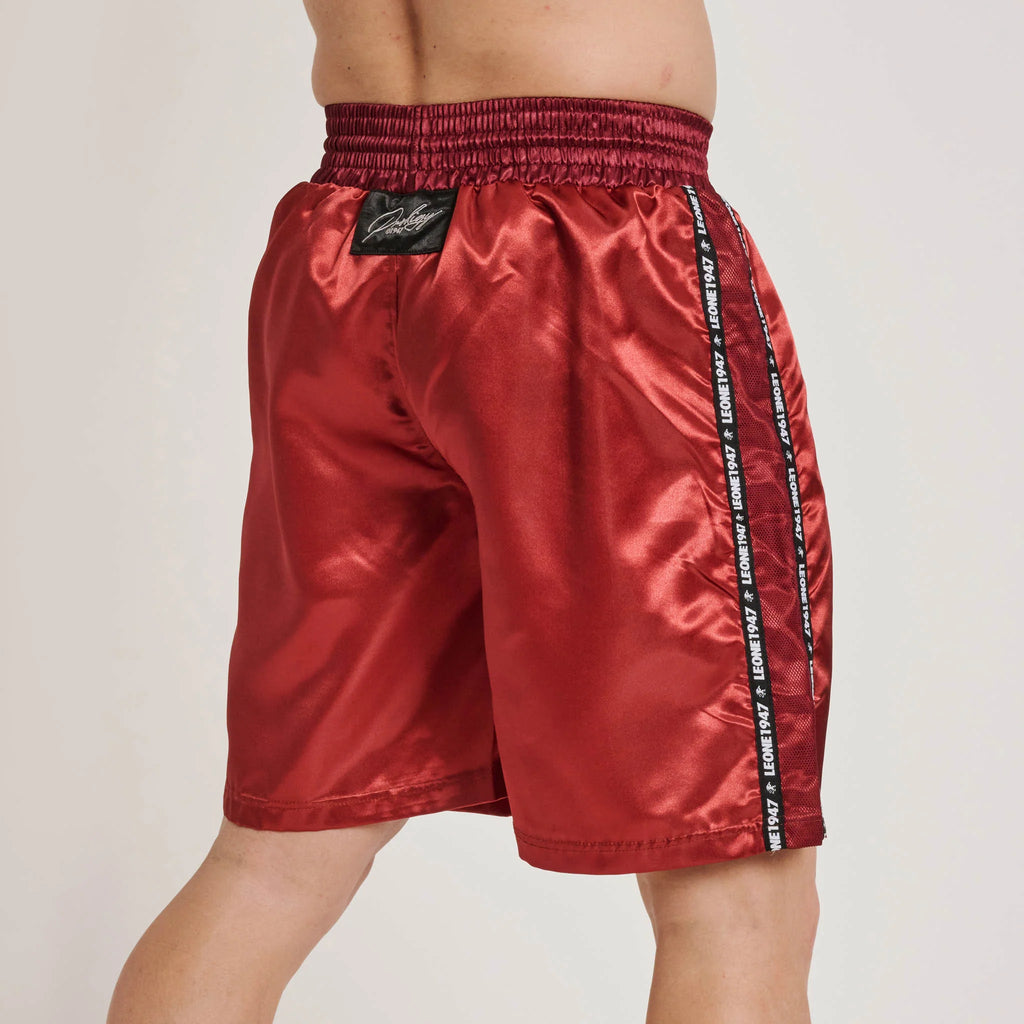 PANTALONCINO BOXE PRODIGY LEONE