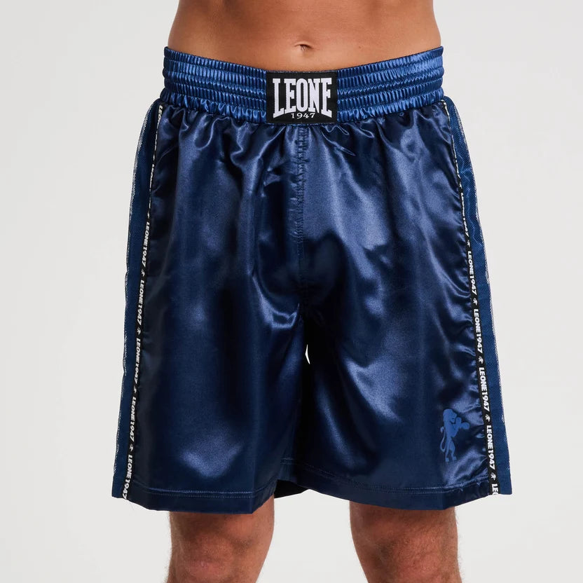 PANTALONCINO BOXE PRODIGY LEONE