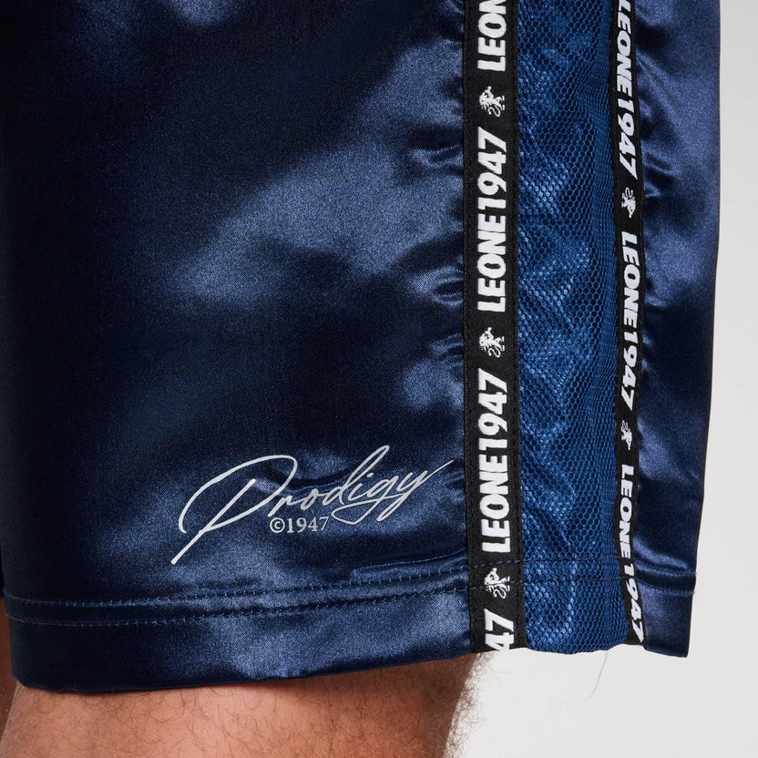 PANTALONCINO BOXE PRODIGY LEONE