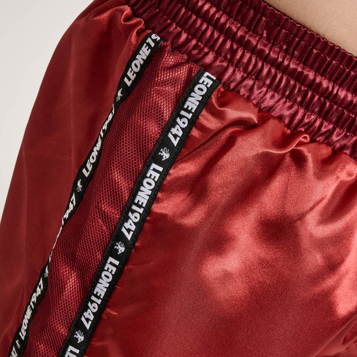PANTALONCINO BOXE PRODIGY LEONE