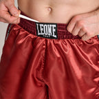 PANTALONCINO BOXE PRODIGY LEONE