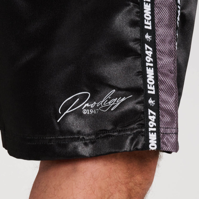 PANTALONCINO BOXE PRODIGY LEONE