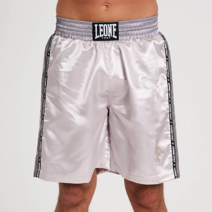 PANTALONCINO BOXE PRODIGY LEONE