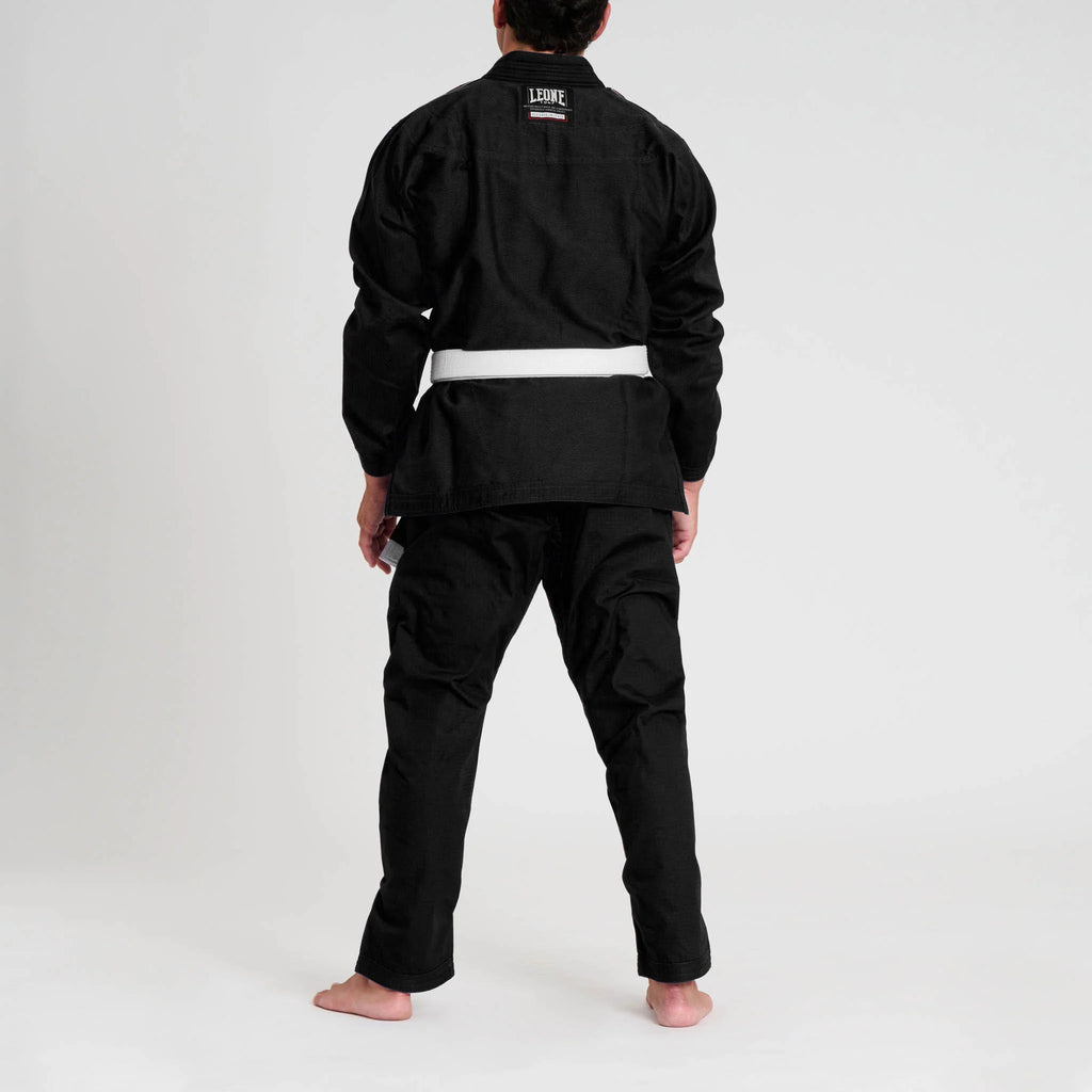BRAZILIAN JIU-JITSU GI LEONE