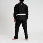 BRAZILIAN JIU-JITSU GI LEONE